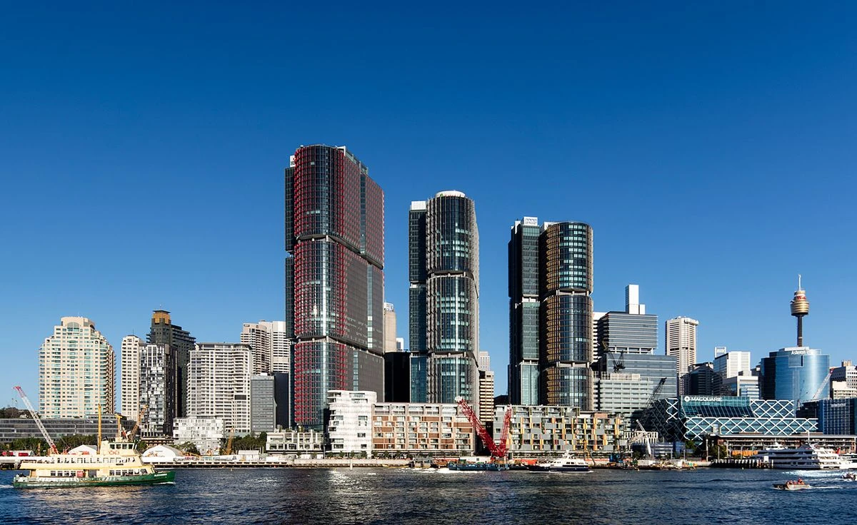 Sydney