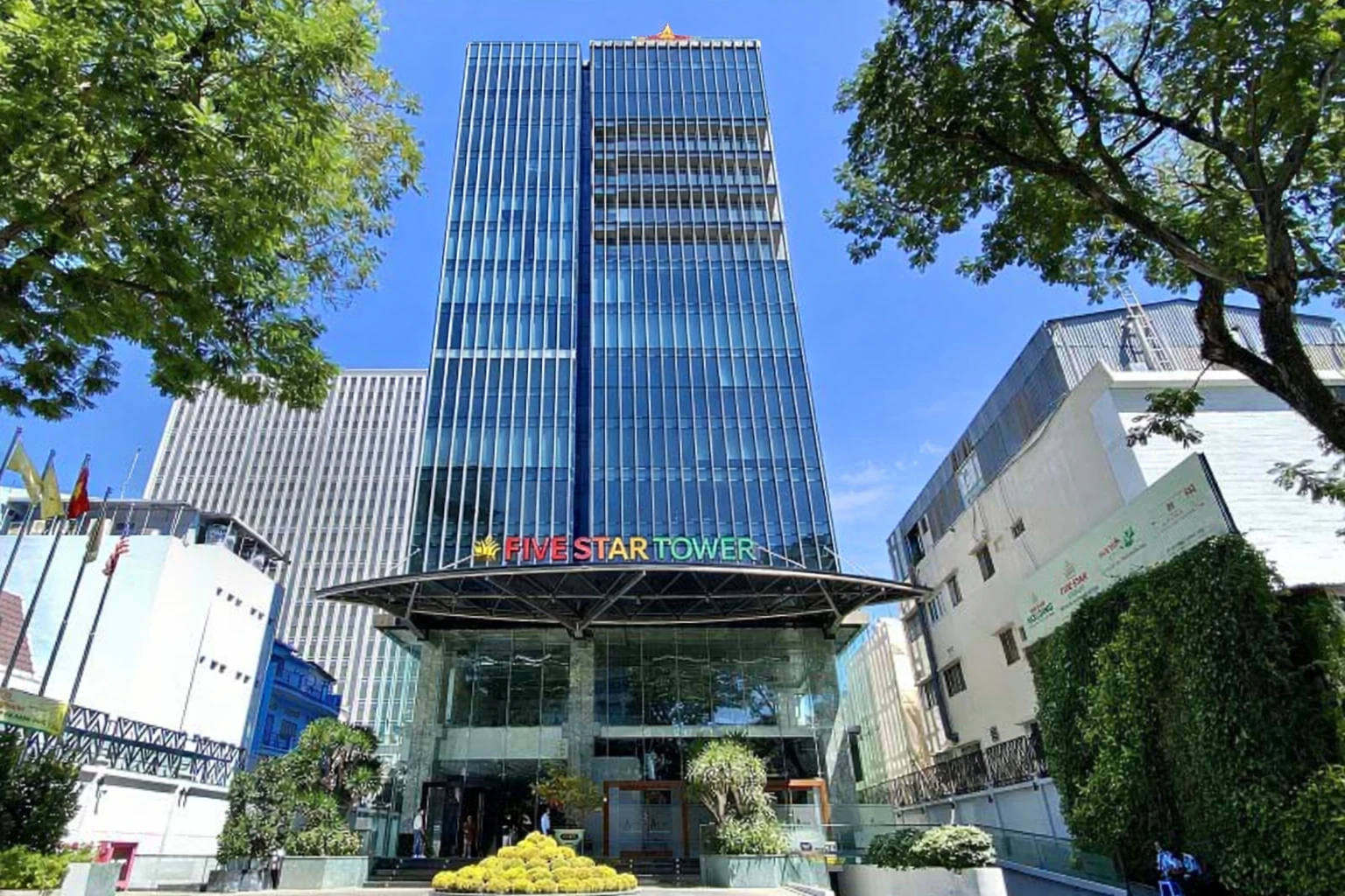 Ho Chi Minh