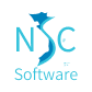 NSC Software Logo
