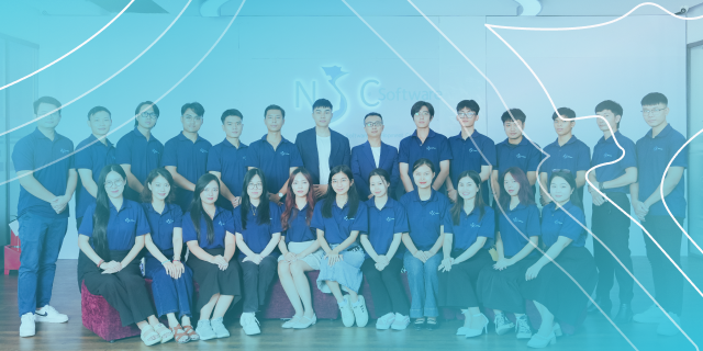 We are NSC