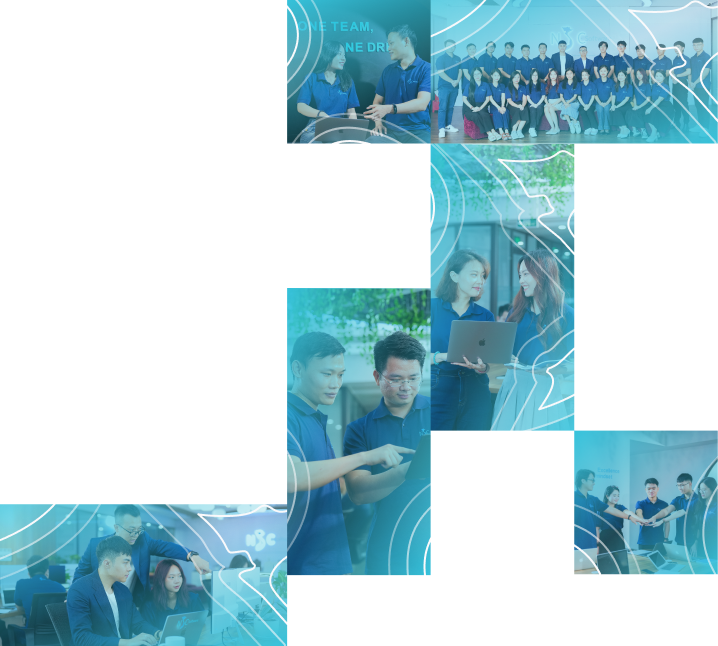 We are NSC
